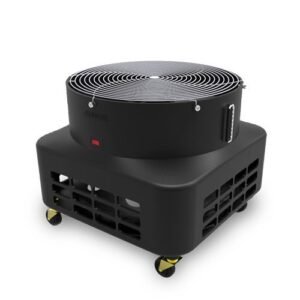 Power Fan 17″