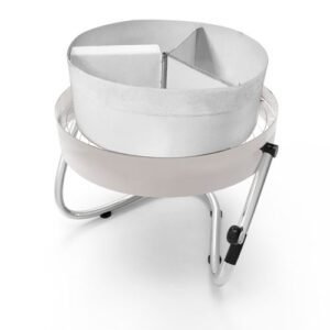 Ventilador Giratorio
